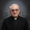 P. José Iriarte, sdb