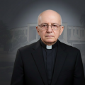 P. Luis Chamizo, sdb