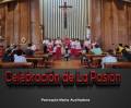 Celebración de la Pasión del Señor